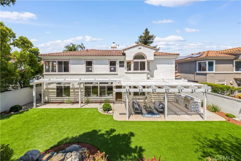 5776 Parkcrest Dr La Verne, CA 91750