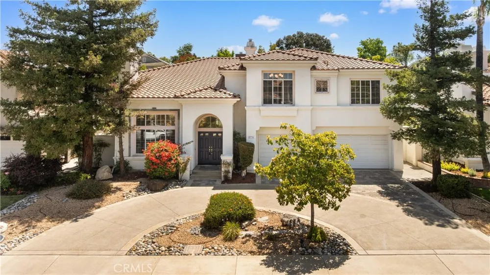 5776 Parkcrest Dr La Verne, CA 91750
