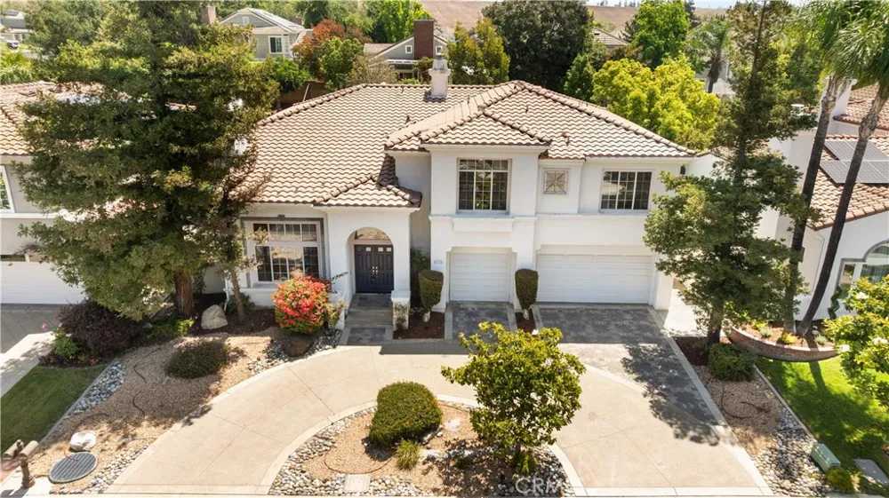 5776 Parkcrest Dr La Verne, CA 91750