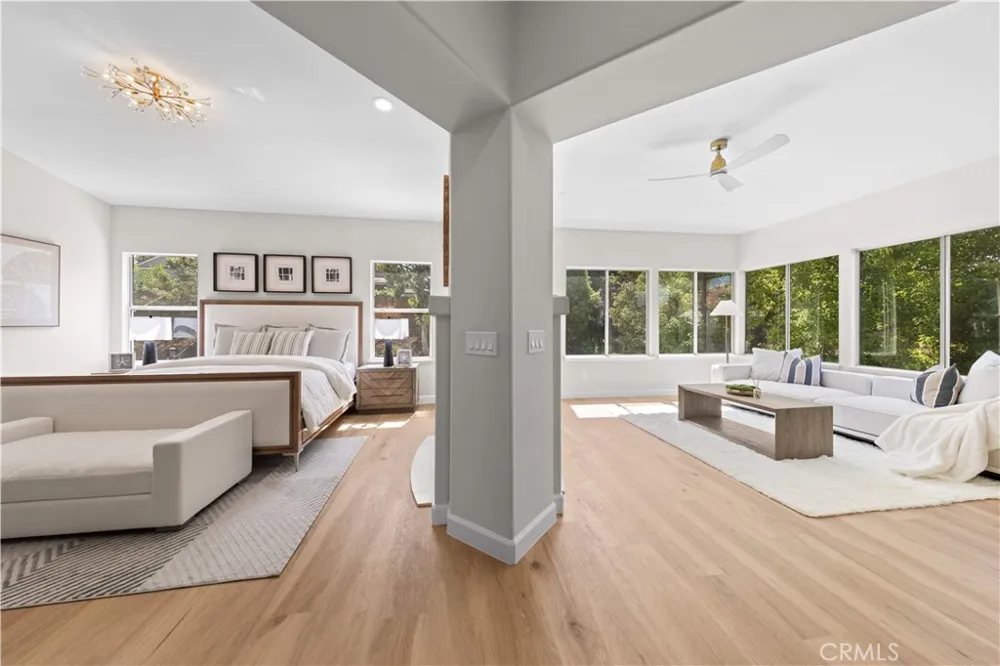 5776 Parkcrest Dr La Verne, CA 91750