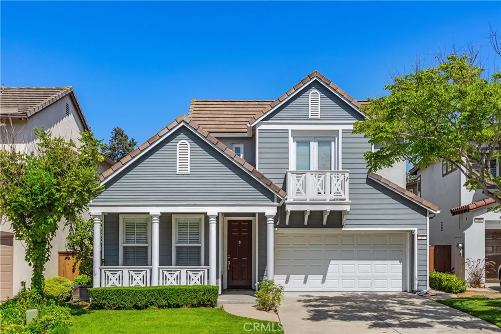 18 Kyle Court Ladera Ranch, CA 92694