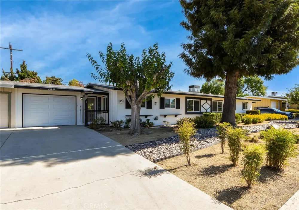 26406 Cherry Hills Sun City, CA 92586