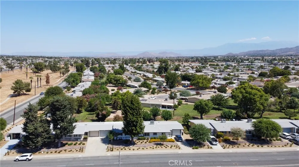 26406 Cherry Hills Sun City, CA 92586