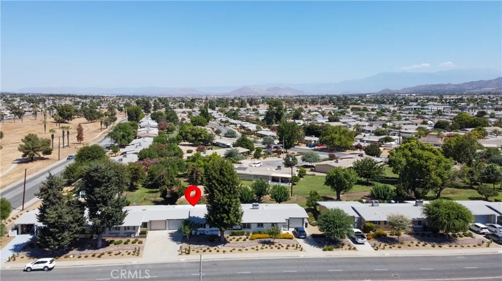 26406 Cherry Hills Sun City, CA 92586