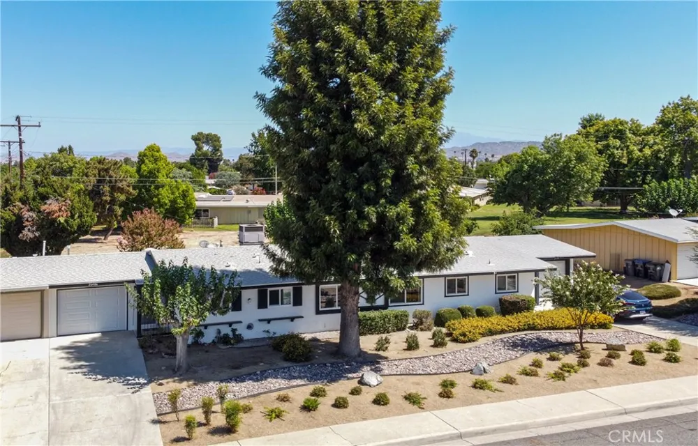 26406 Cherry Hills Sun City, CA 92586