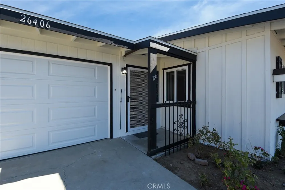 26406 Cherry Hills Sun City, CA 92586