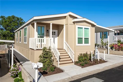 1120 E Mission Road #22