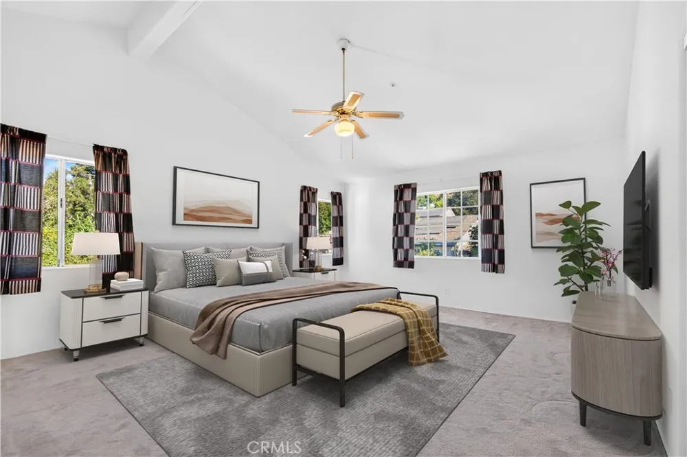 23244 Alta Way Chatsworth, CA 91311
