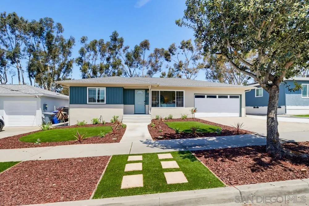 6930 Bruce Ct La Mesa, CA 91942