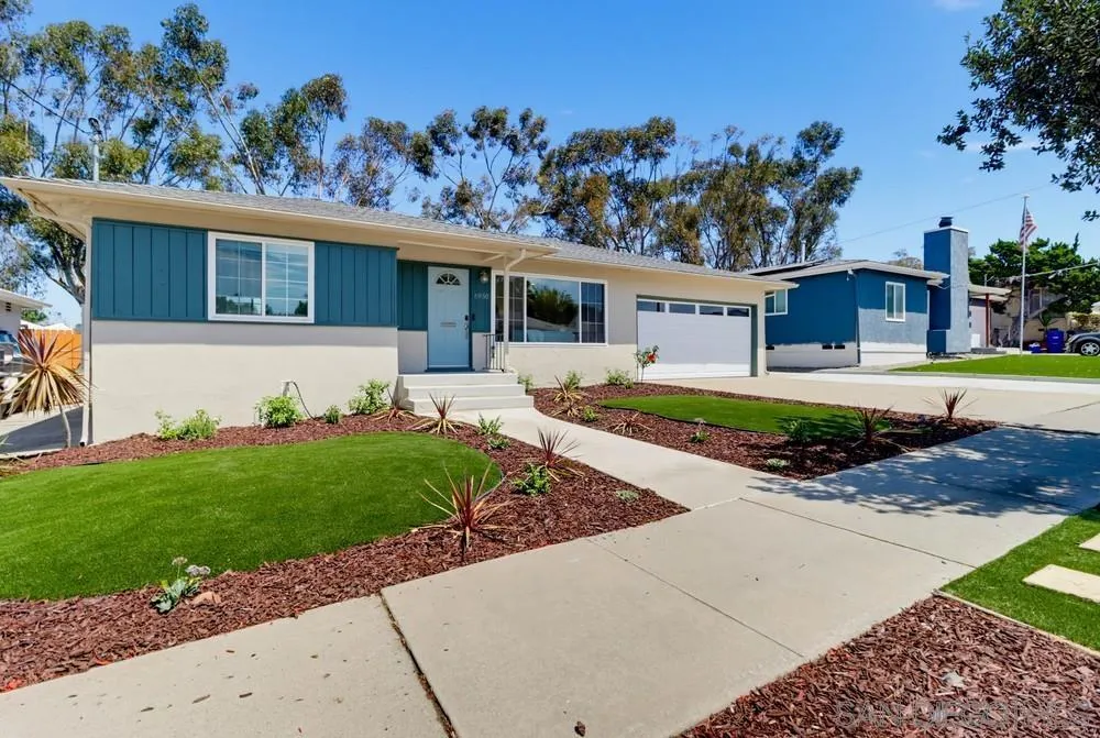 6930 Bruce Ct La Mesa, CA 91942