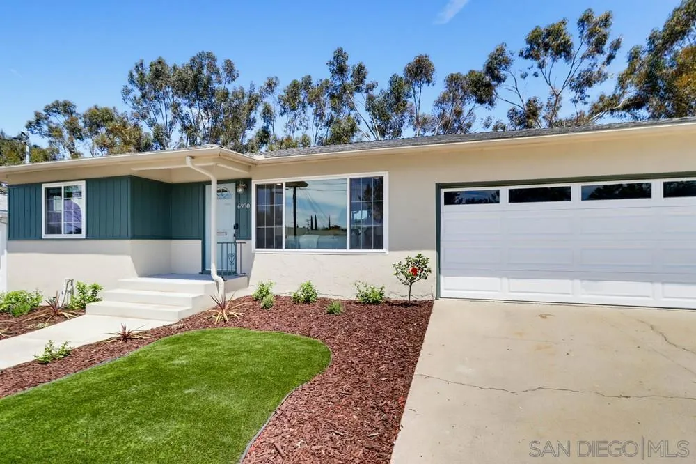6930 Bruce Ct La Mesa, CA 91942