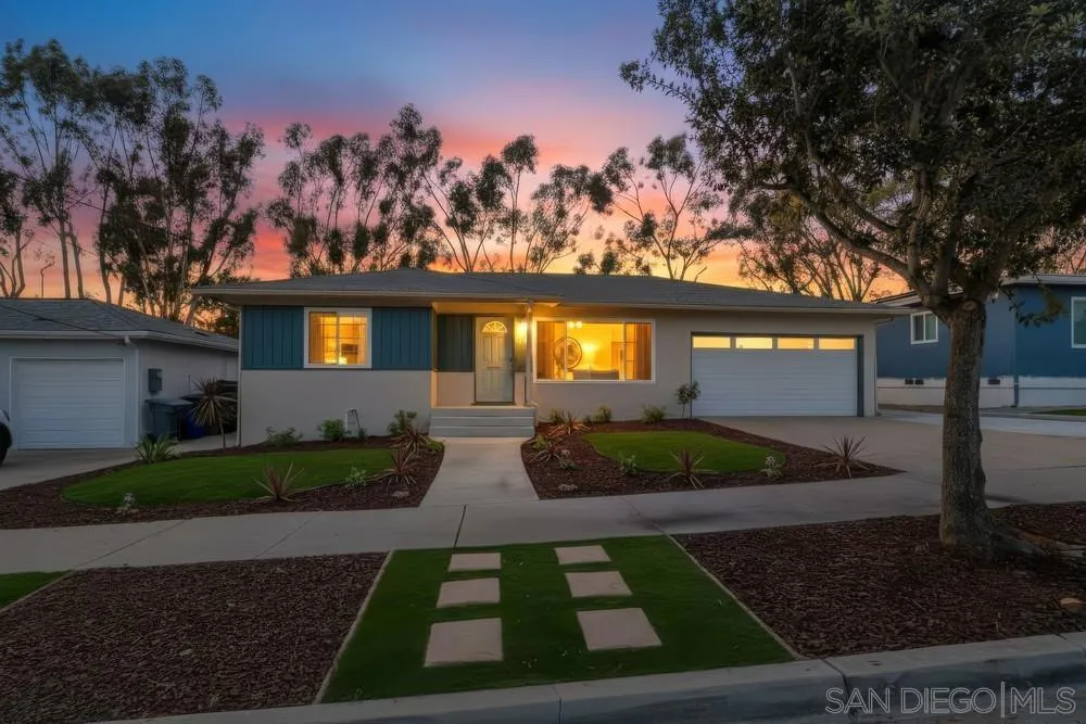 6930 Bruce Ct La Mesa, CA 91942
