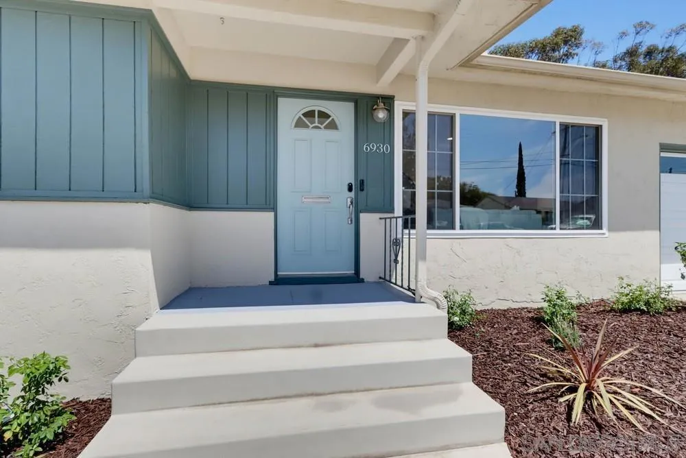 6930 Bruce Ct La Mesa, CA 91942