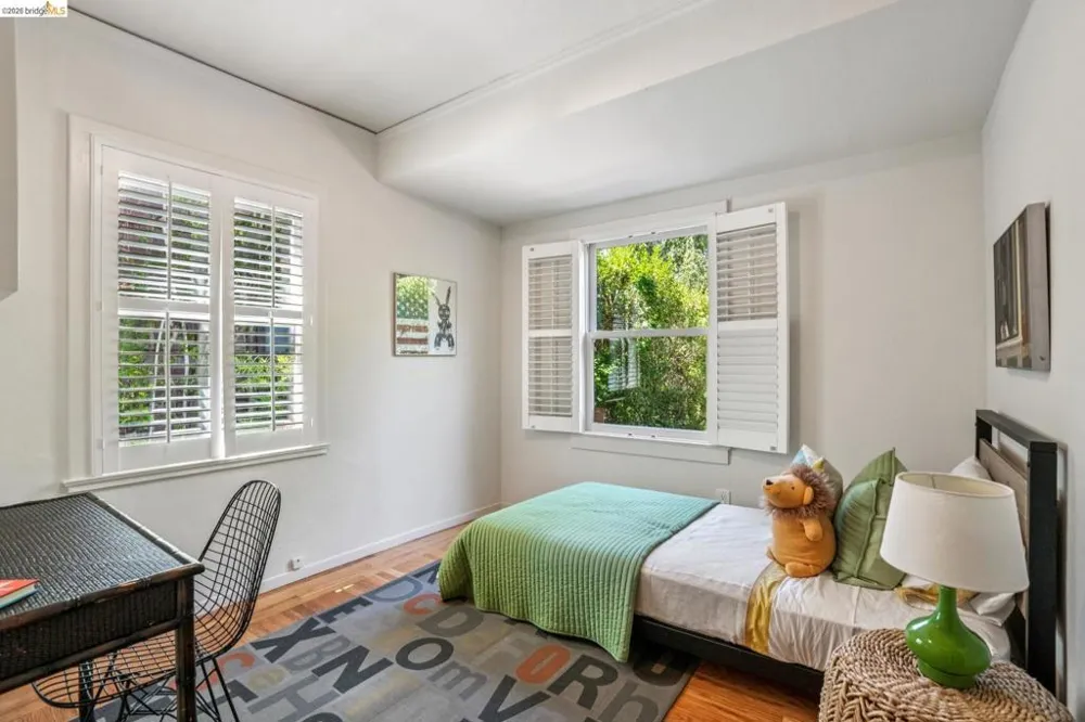 1204 Neilson St Berkeley, CA 94706
