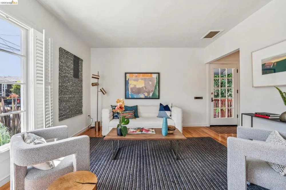 1204 Neilson St Berkeley, CA 94706