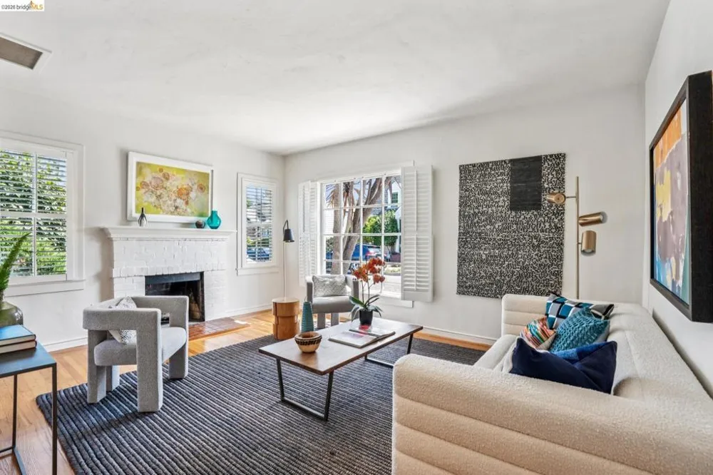 1204 Neilson St Berkeley, CA 94706