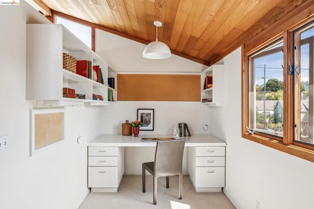 1204 Neilson St Berkeley, CA 94706