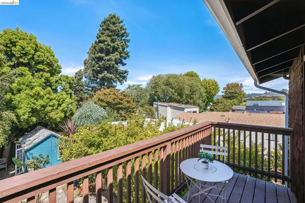 1204 Neilson St Berkeley, CA 94706