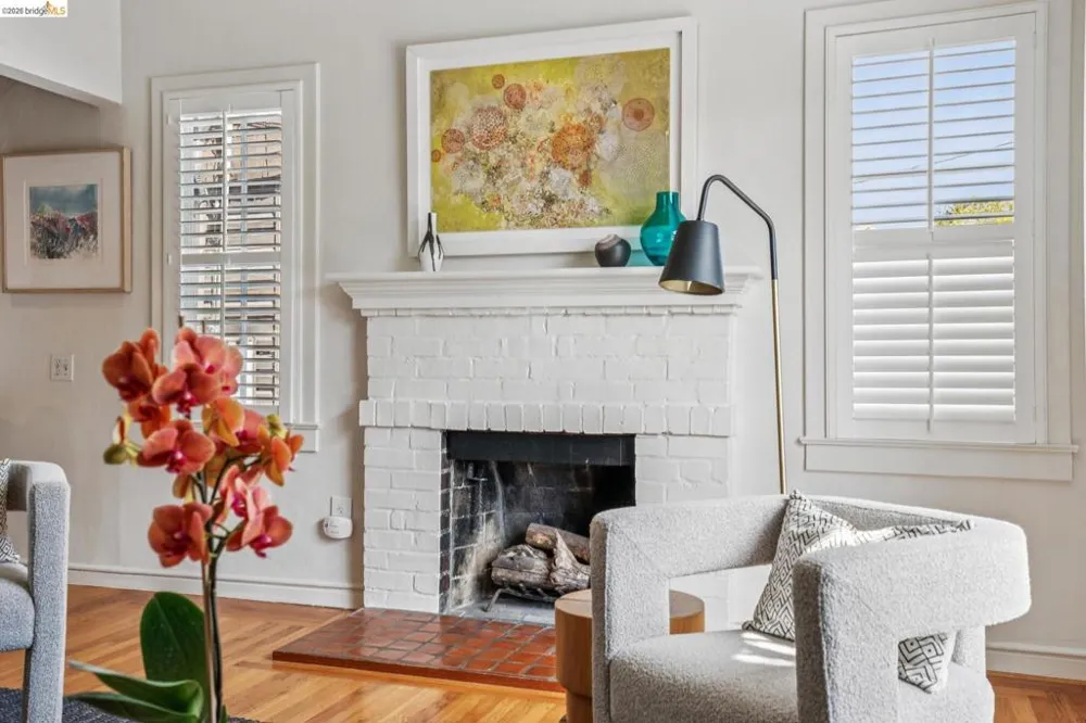 1204 Neilson St Berkeley, CA 94706
