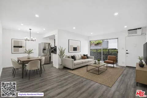 807 Alfred Street #2