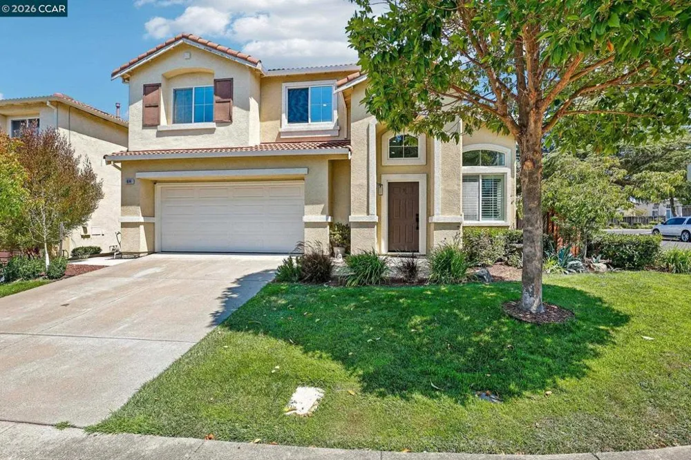 614 Rock Rose Way Richmond, CA 94806