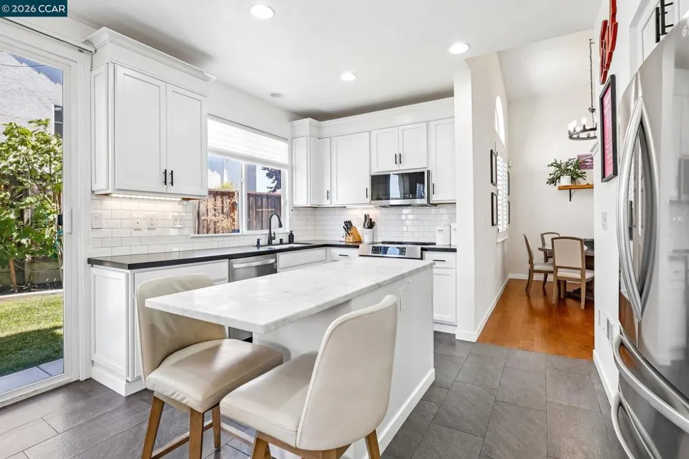 614 Rock Rose Way Richmond, CA 94806