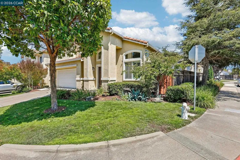 614 Rock Rose Way Richmond, CA 94806