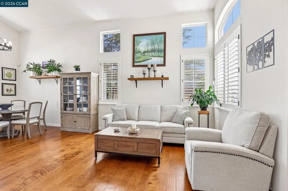 614 Rock Rose Way Richmond, CA 94806