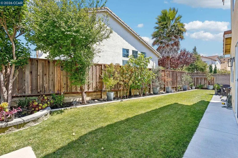 614 Rock Rose Way Richmond, CA 94806