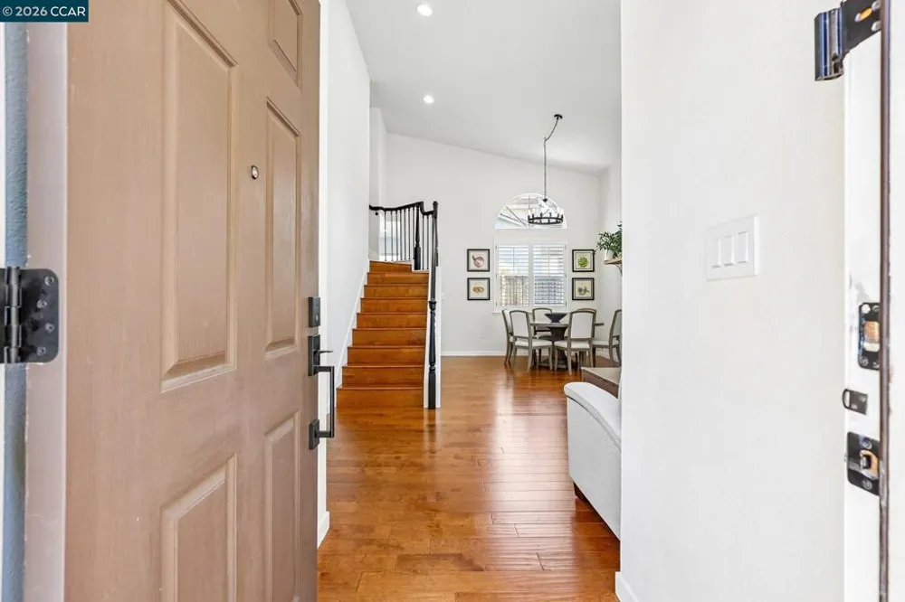 614 Rock Rose Way Richmond, CA 94806