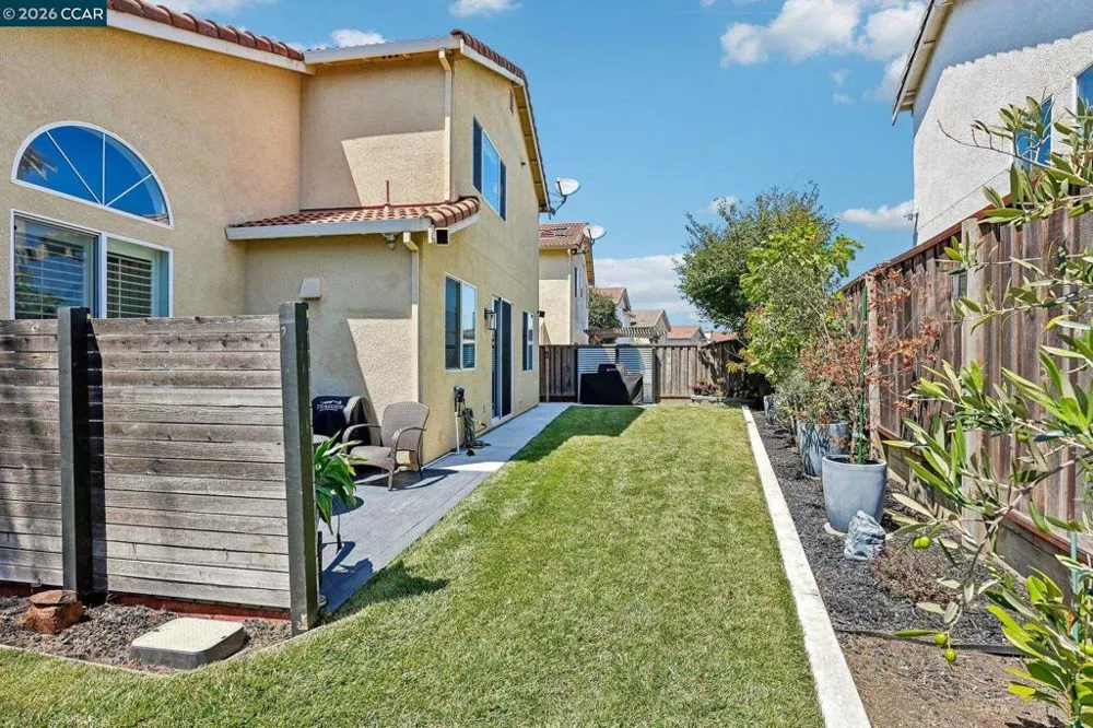 614 Rock Rose Way Richmond, CA 94806