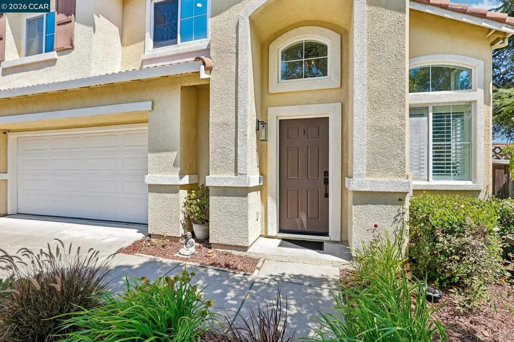 614 Rock Rose Way Richmond, CA 94806
