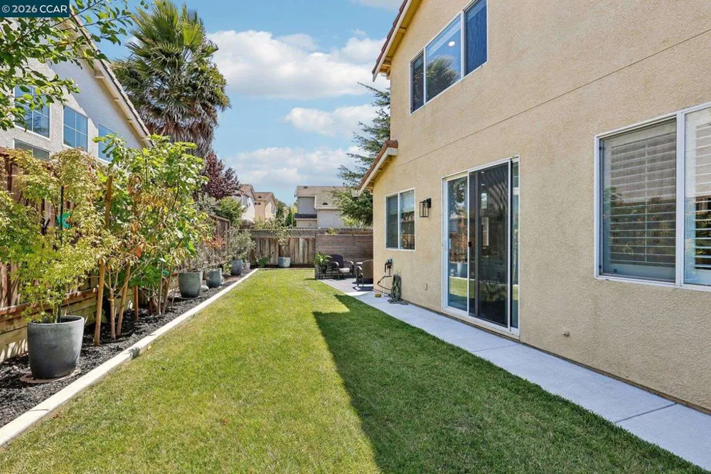 614 Rock Rose Way Richmond, CA 94806