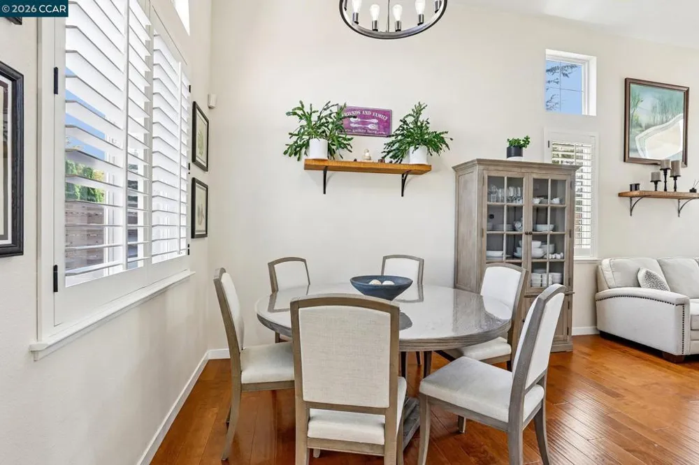 614 Rock Rose Way Richmond, CA 94806