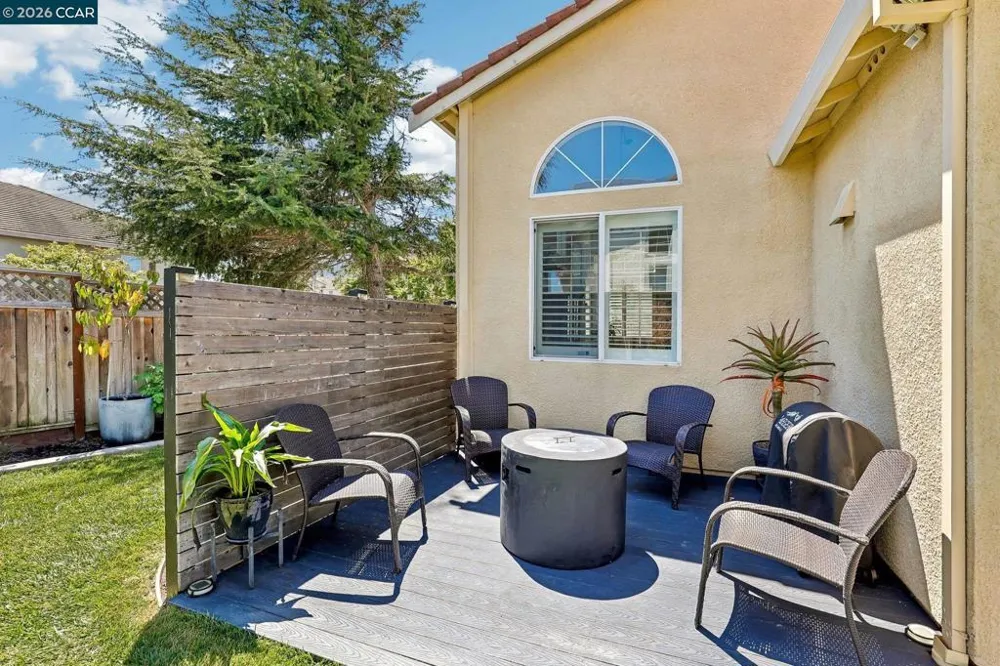 614 Rock Rose Way Richmond, CA 94806