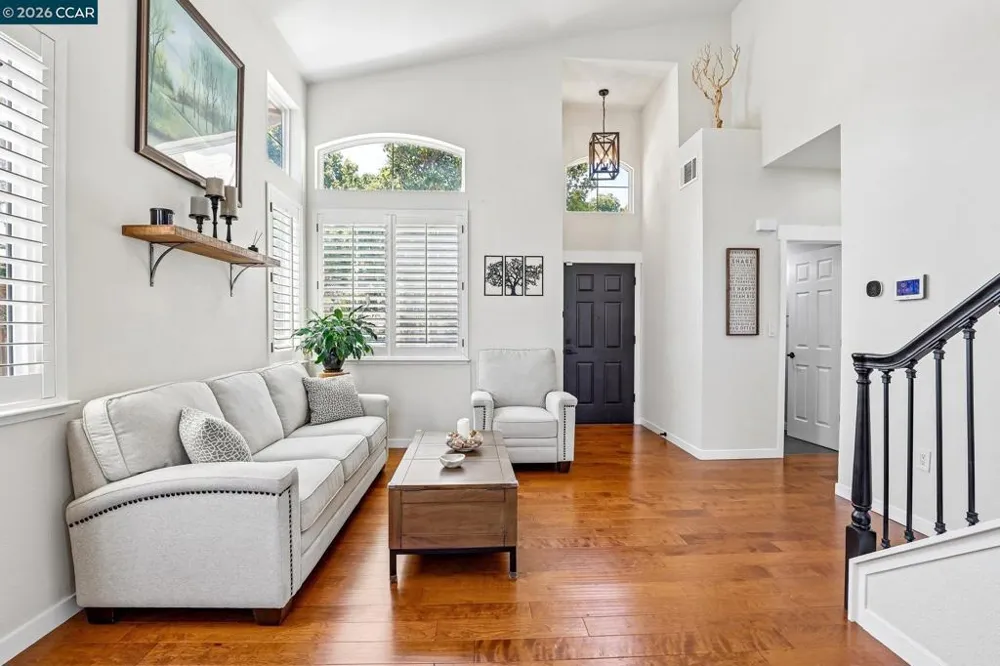 614 Rock Rose Way Richmond, CA 94806