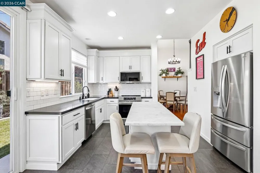 614 Rock Rose Way Richmond, CA 94806