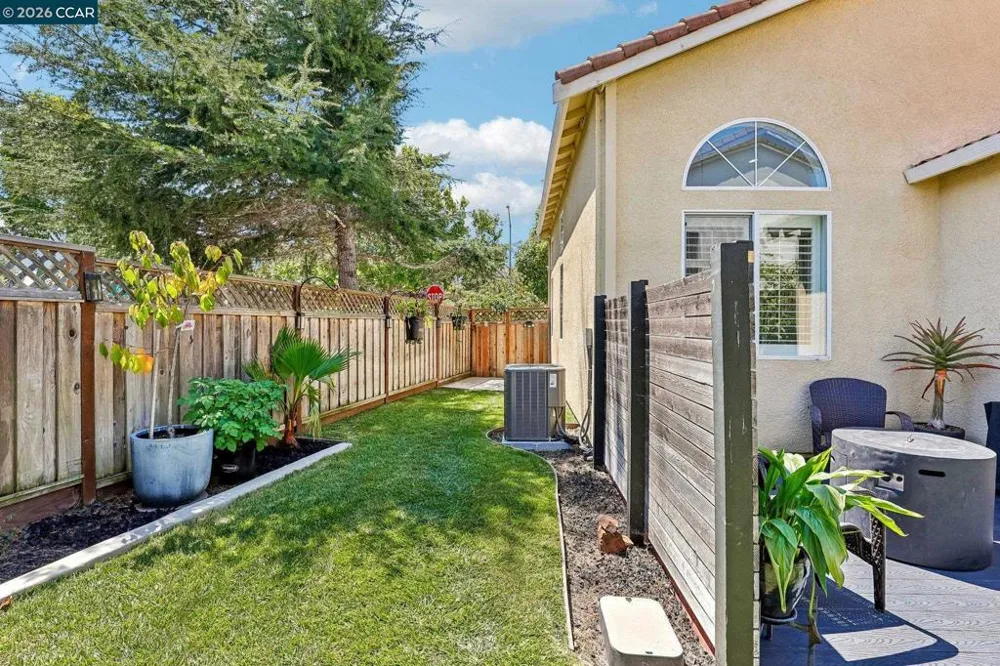 614 Rock Rose Way Richmond, CA 94806