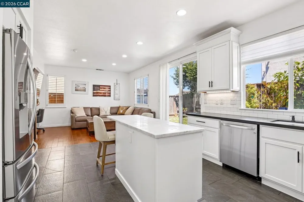 614 Rock Rose Way Richmond, CA 94806