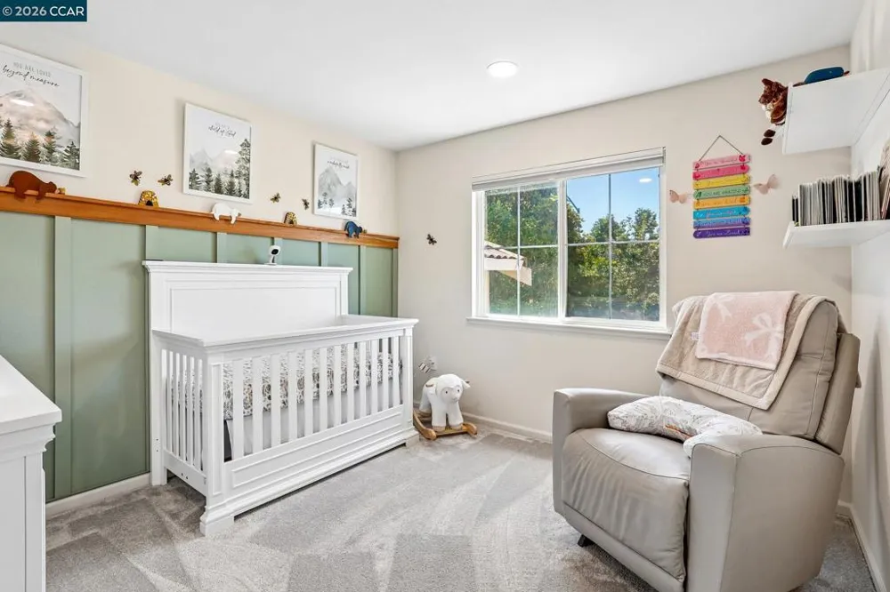 614 Rock Rose Way Richmond, CA 94806
