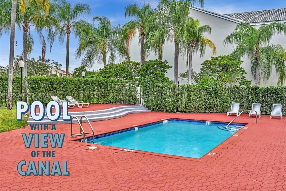 4158 Inverrary Dr #503 Lauderhill, FL 33319