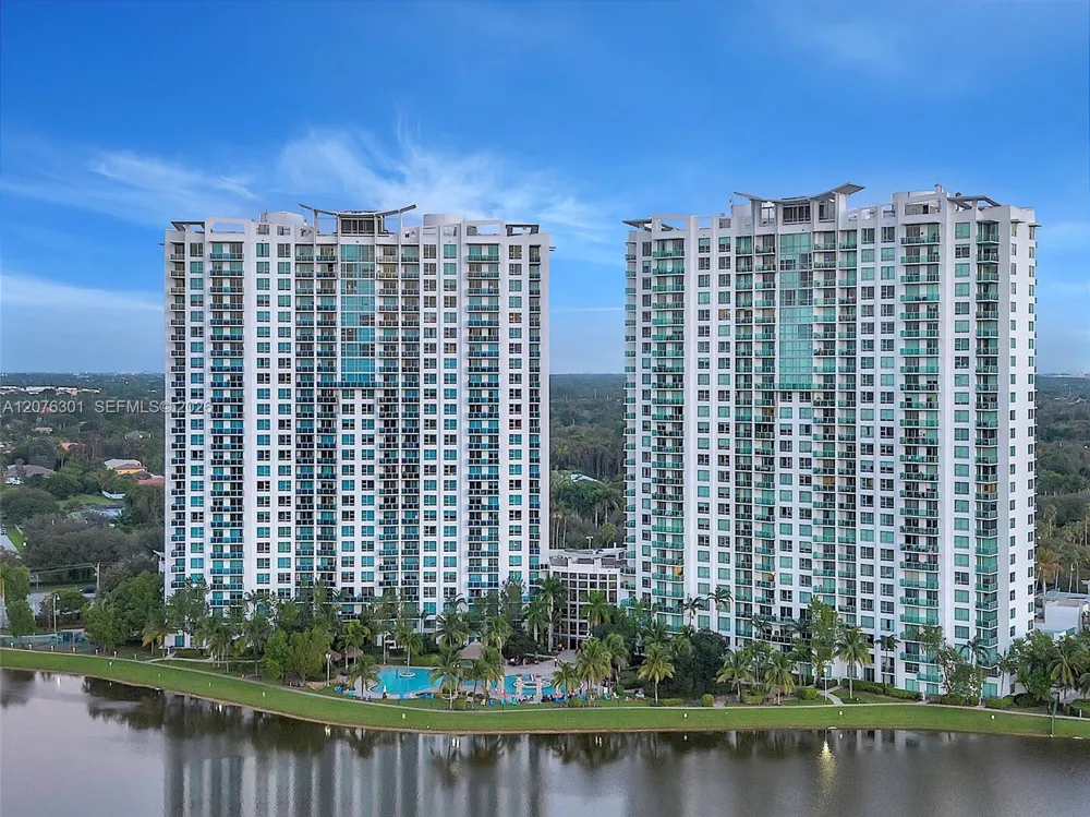2641 Flamingo Rd #2205N Sunrise, FL 33323