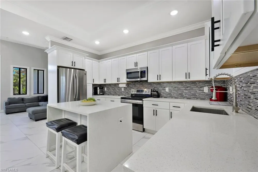 3362 56th Avenue NE Naples, FL 34120