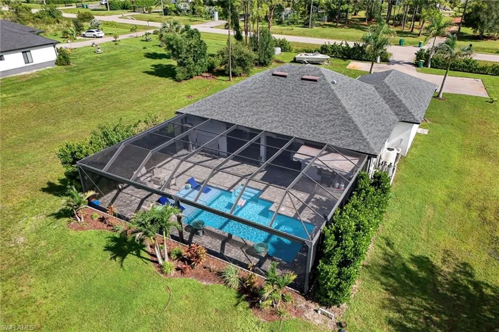 3362 56th Avenue NE Naples, FL 34120