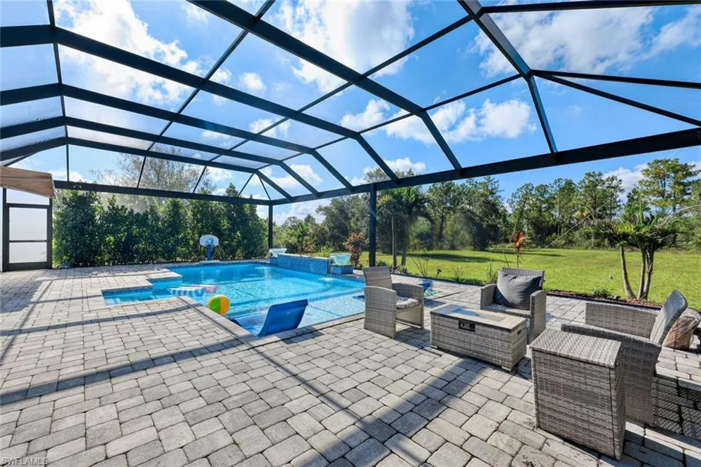 3362 56th Avenue NE Naples, FL 34120