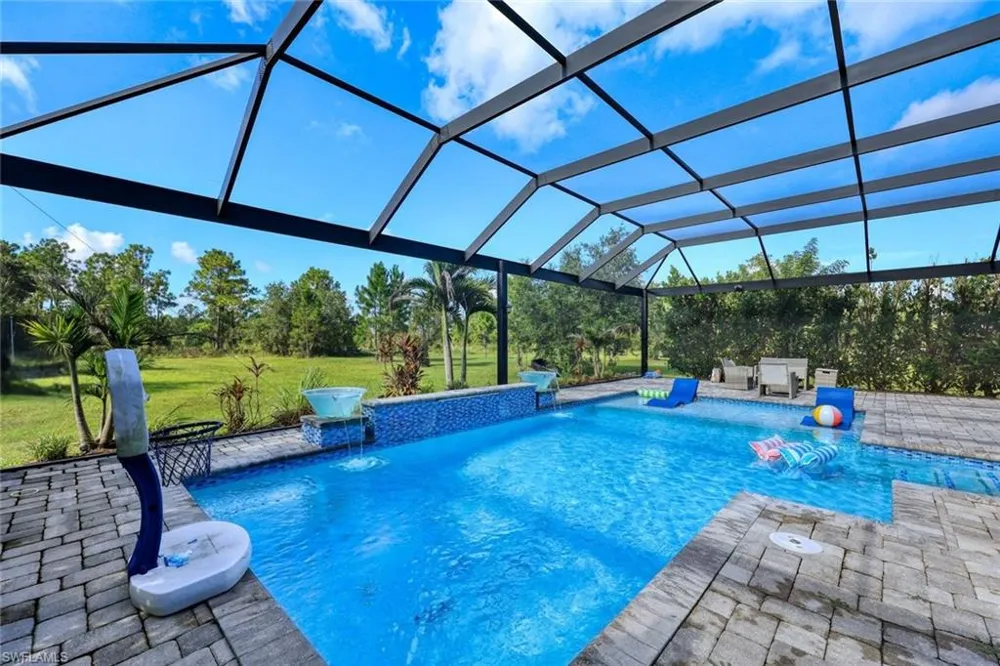3362 56th Avenue NE Naples, FL 34120
