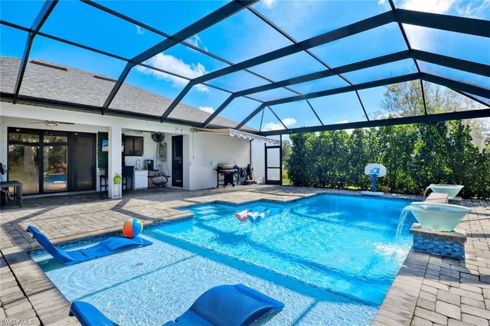 3362 56th Avenue NE Naples, FL 34120