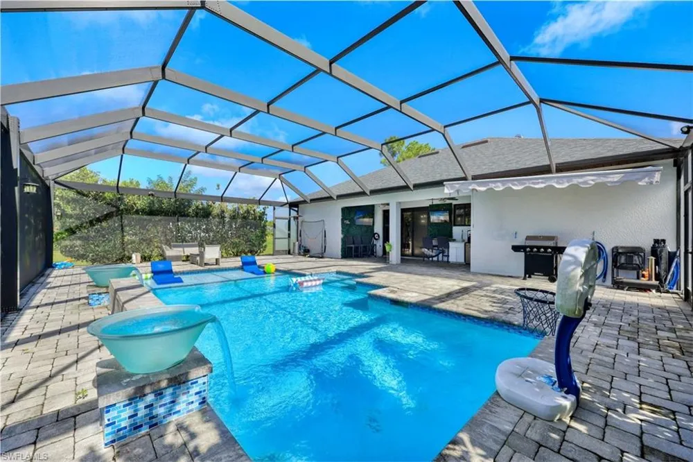 3362 56th Avenue NE Naples, FL 34120