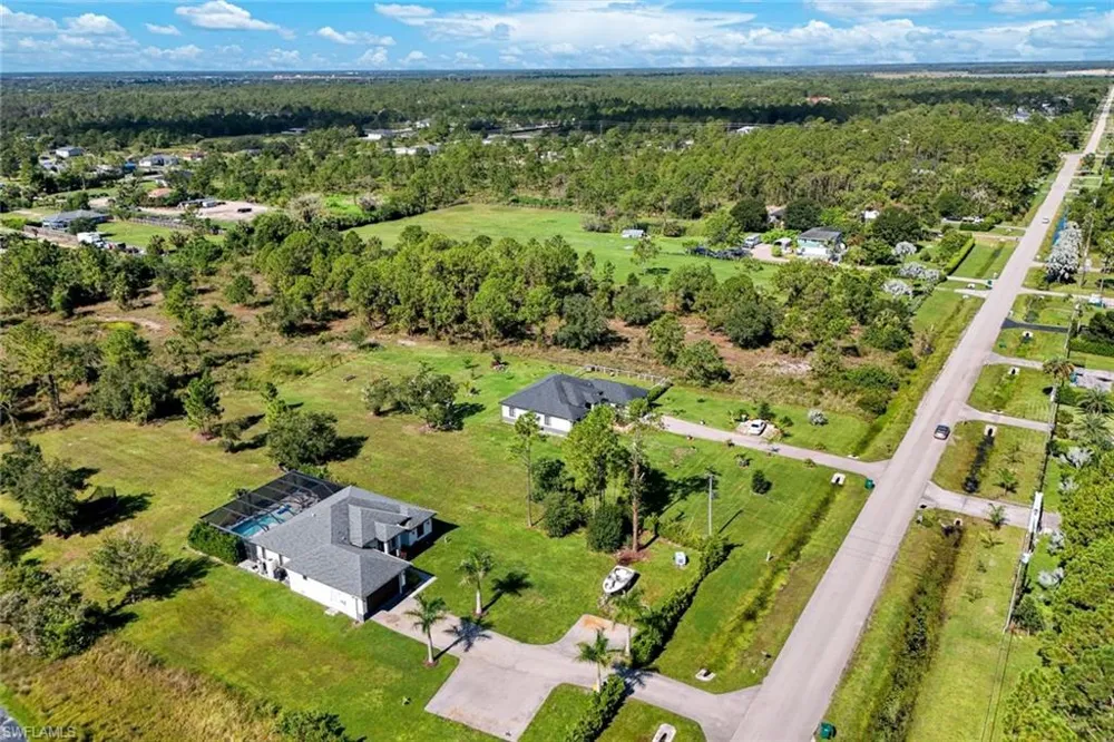 3362 56th Avenue NE Naples, FL 34120