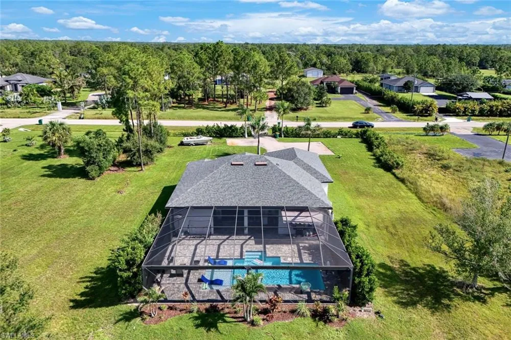 3362 56th Avenue NE Naples, FL 34120
